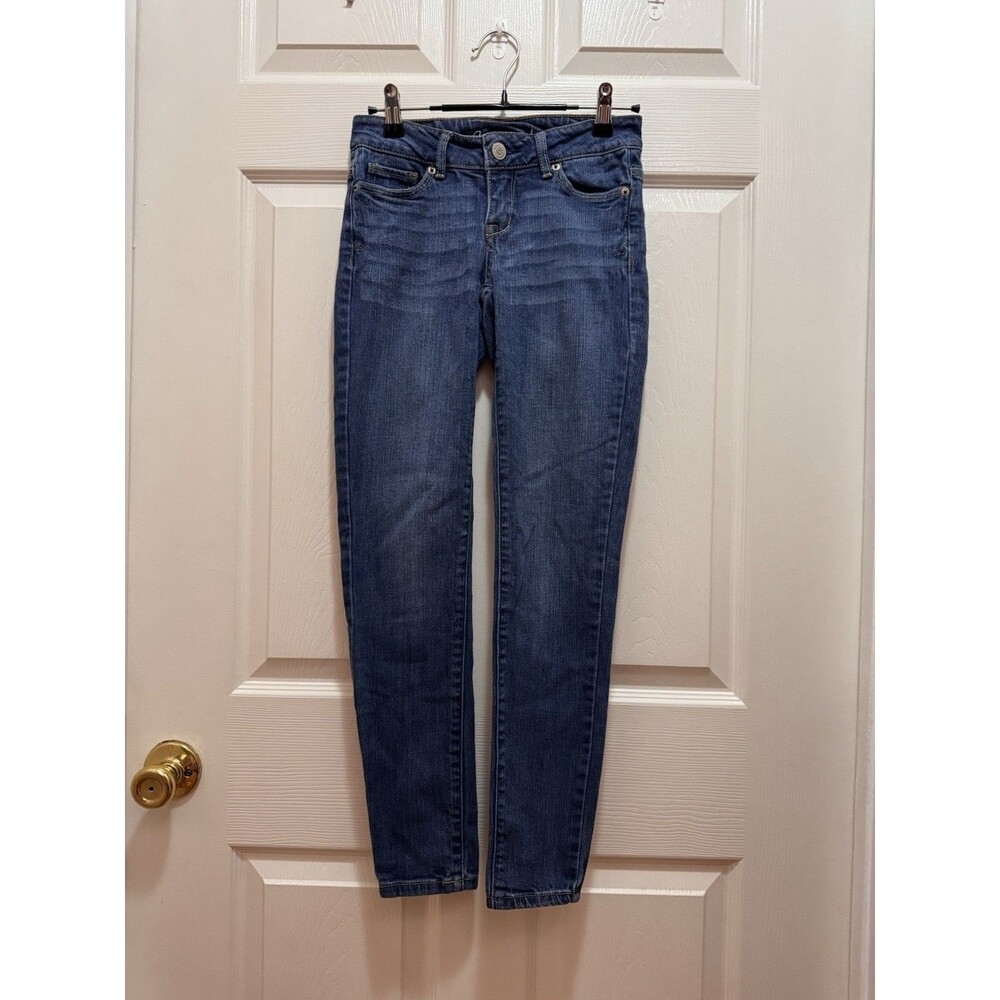 Aeropostale Lola Jegging Skinny Jeans - Size 00 Short